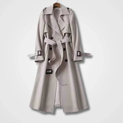 Daphne | Women Trench Coat