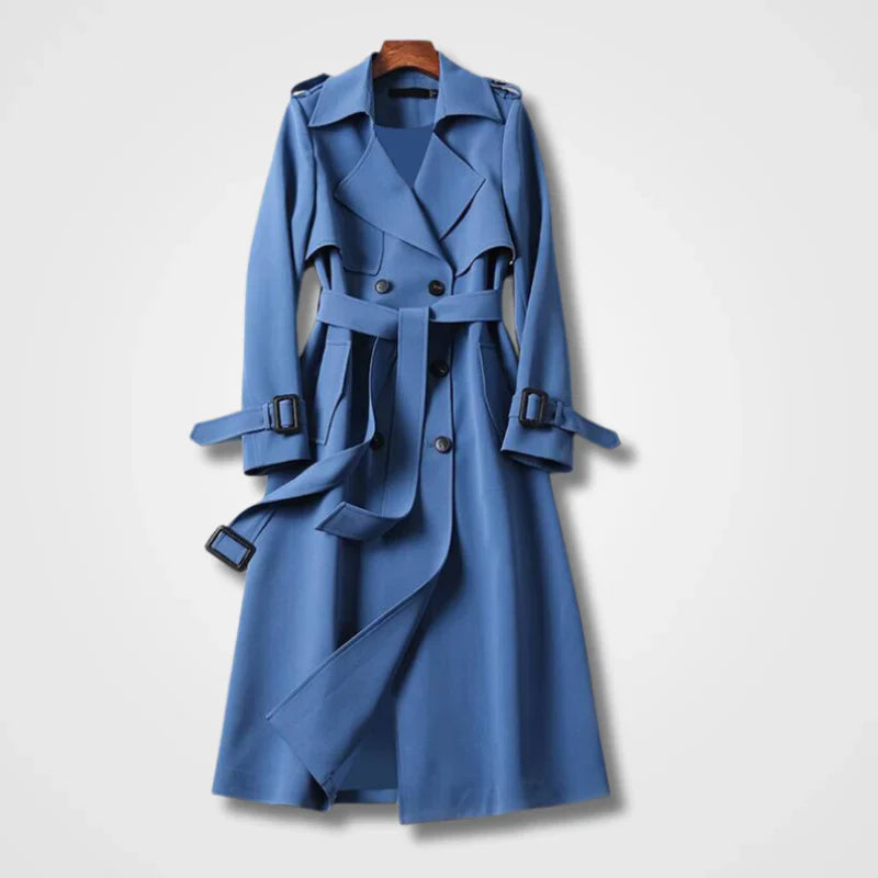 Daphne | Women Trench Coat