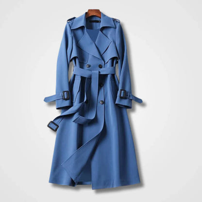 Daphne | Women Trench Coat