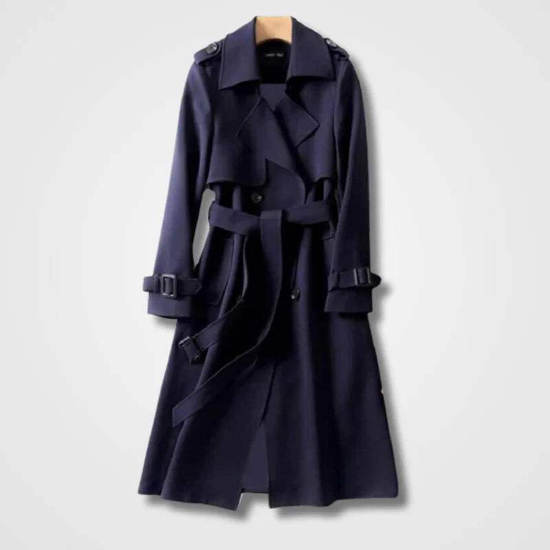 Daphne | Women Trench Coat