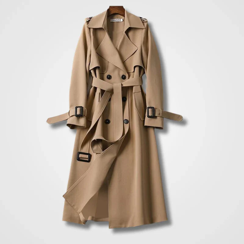 Daphne | Women Trench Coat
