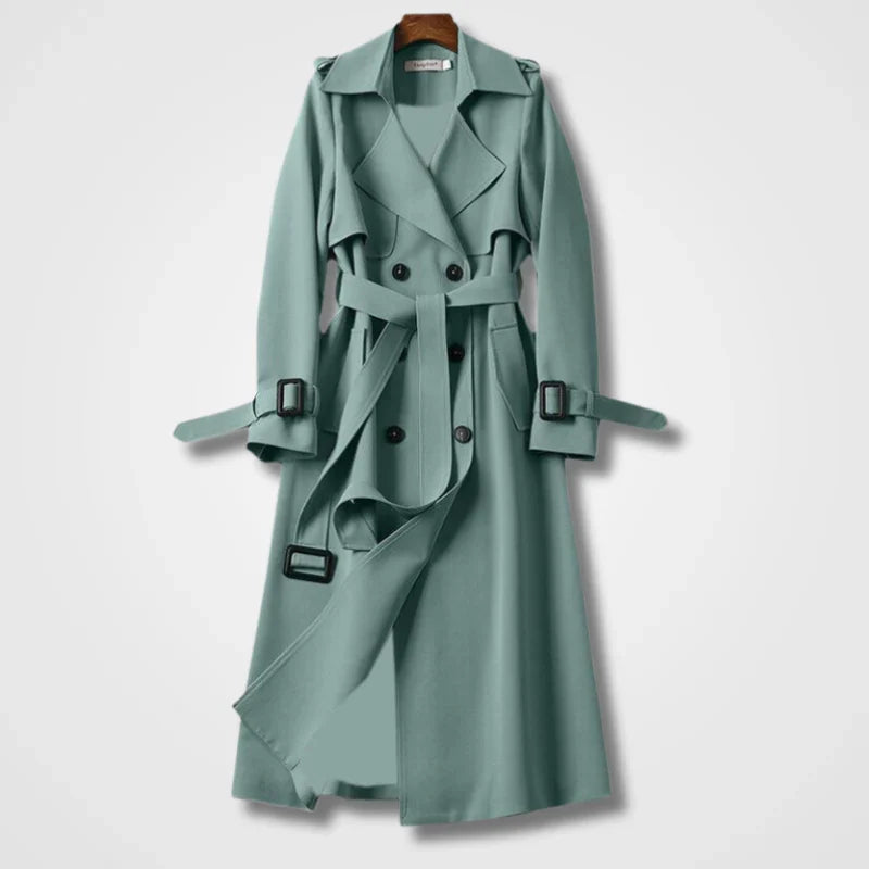 Daphne | Women Trench Coat