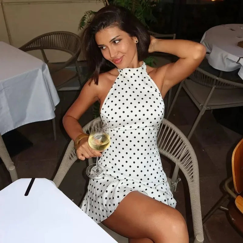Delphine | Women Cocktail Dress
