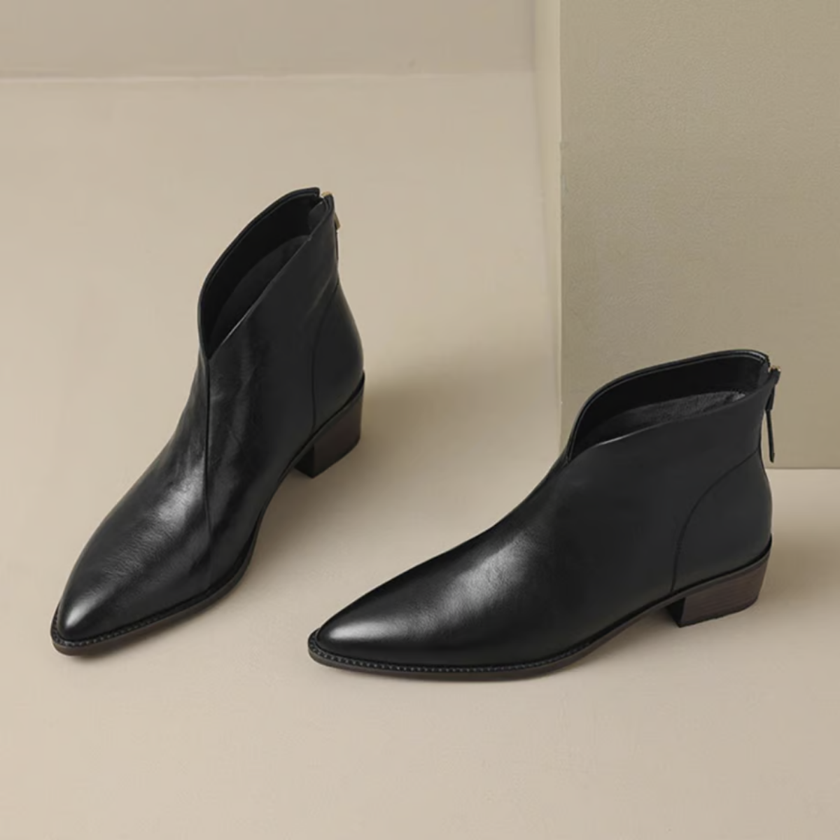 Dinah | Women Ankle Boots