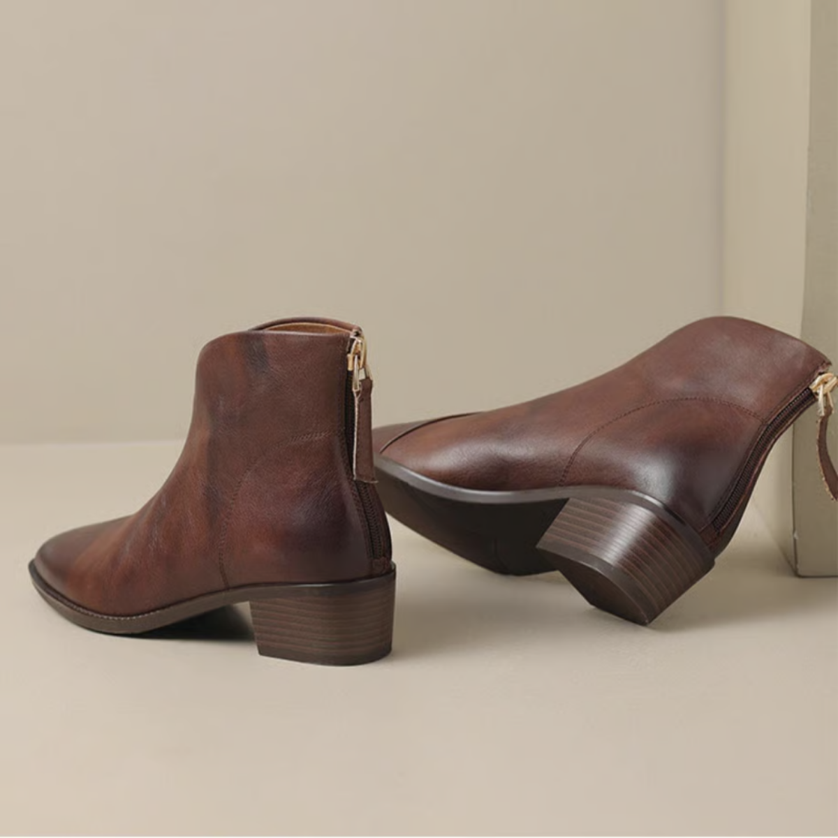 Dinah | Women Ankle Boots