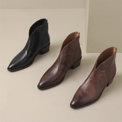 Dinah | Women Ankle Boots