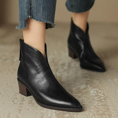 Dinah | Women Ankle Boots
