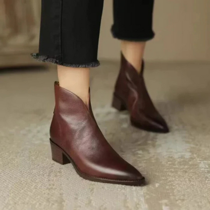 Dinah | Women Ankle Boots