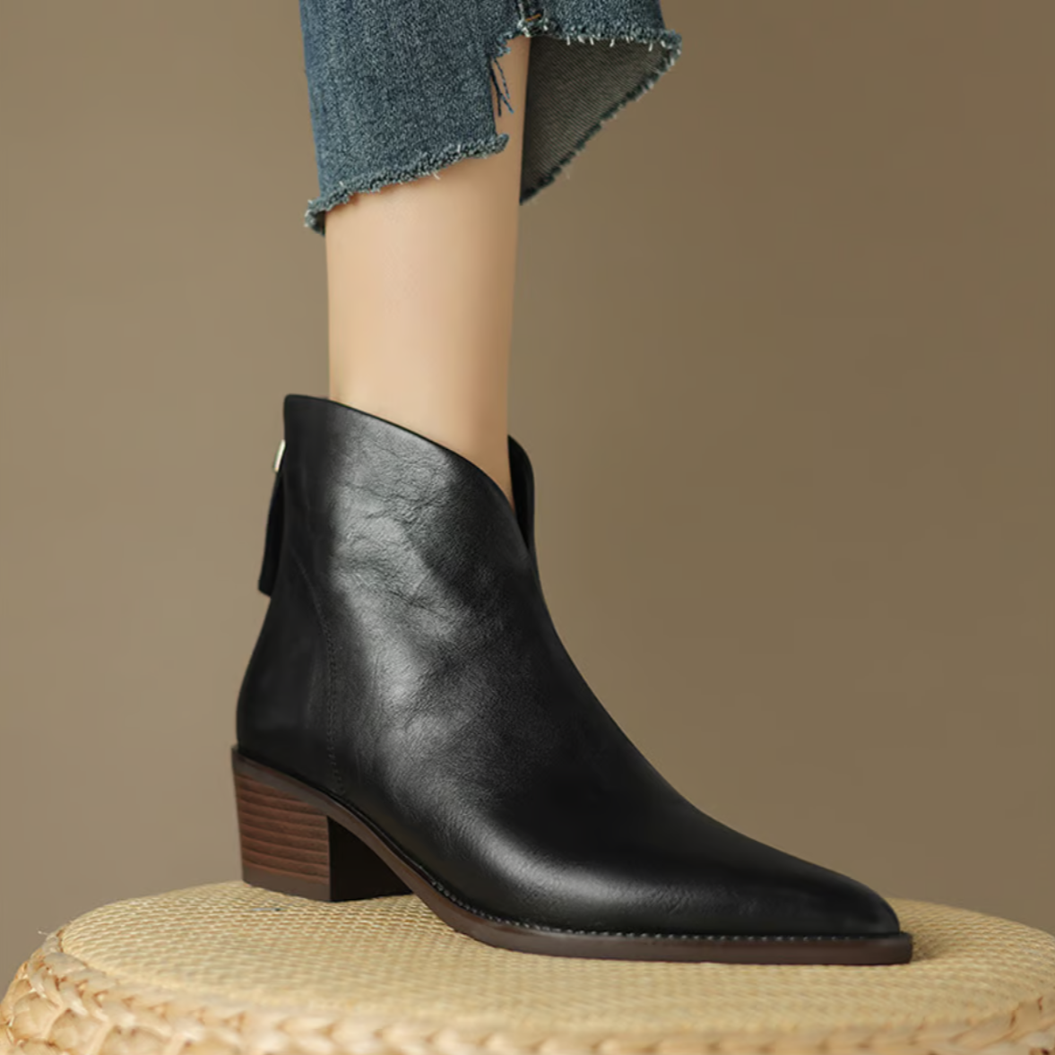 Dinah | Women Ankle Boots