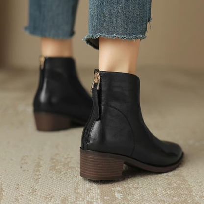 Dinah | Women Ankle Boots