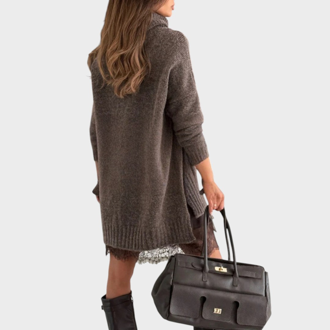 Effie | Women Oversized Sweater