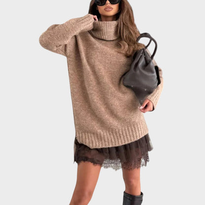 Effie | Women Oversized Sweater