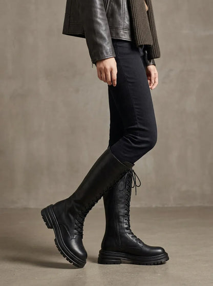 Elspeth | Women Knee High Boots