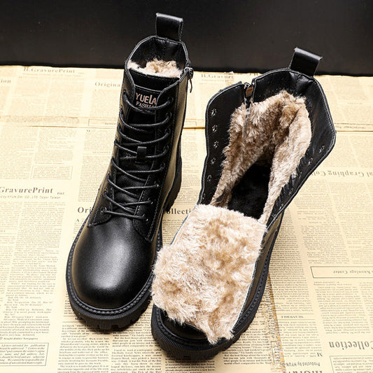 Emmeline | Women Winter Boots