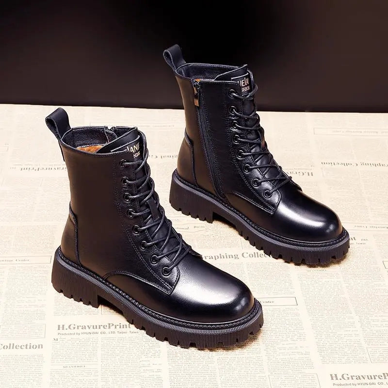 Emmeline | Women Winter Boots