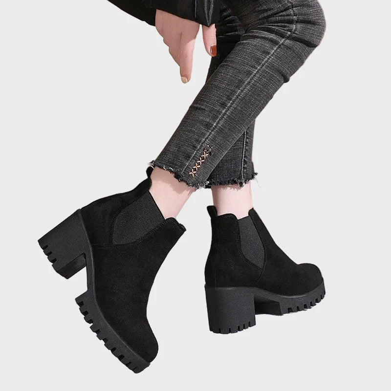 Estelle | Women Ankle Boots