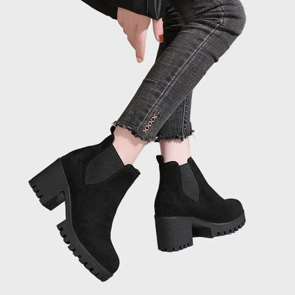 Estelle | Women Ankle Boots
