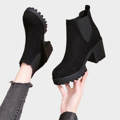 Estelle | Women Ankle Boots