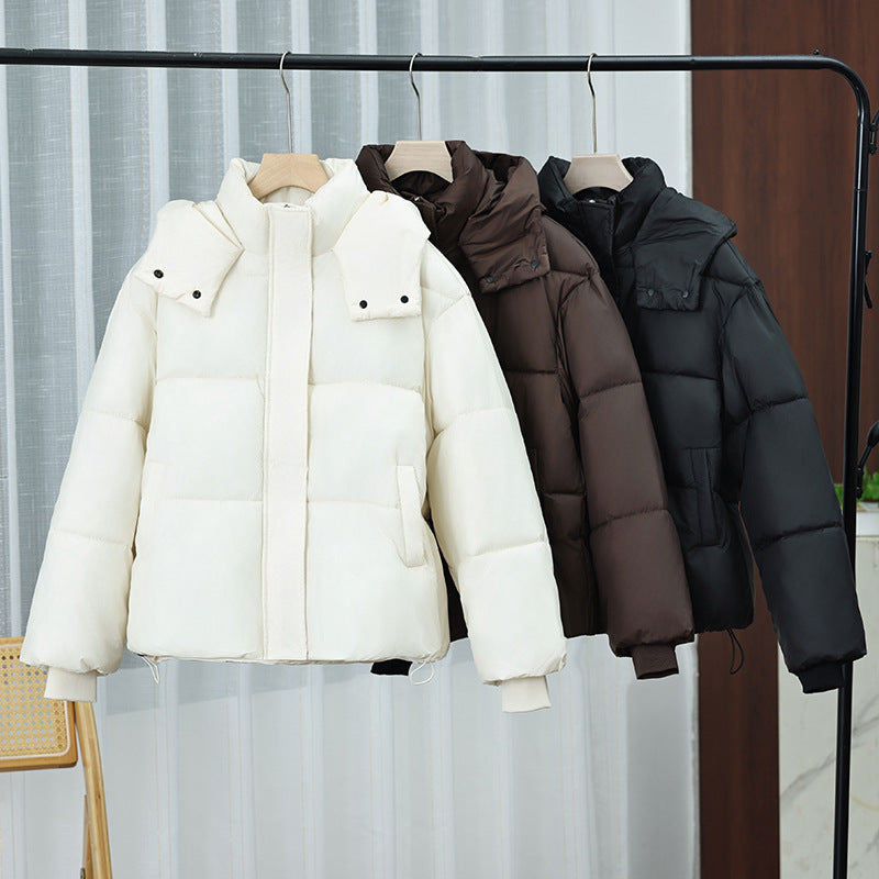 Farrah | Women Puffer Jacket