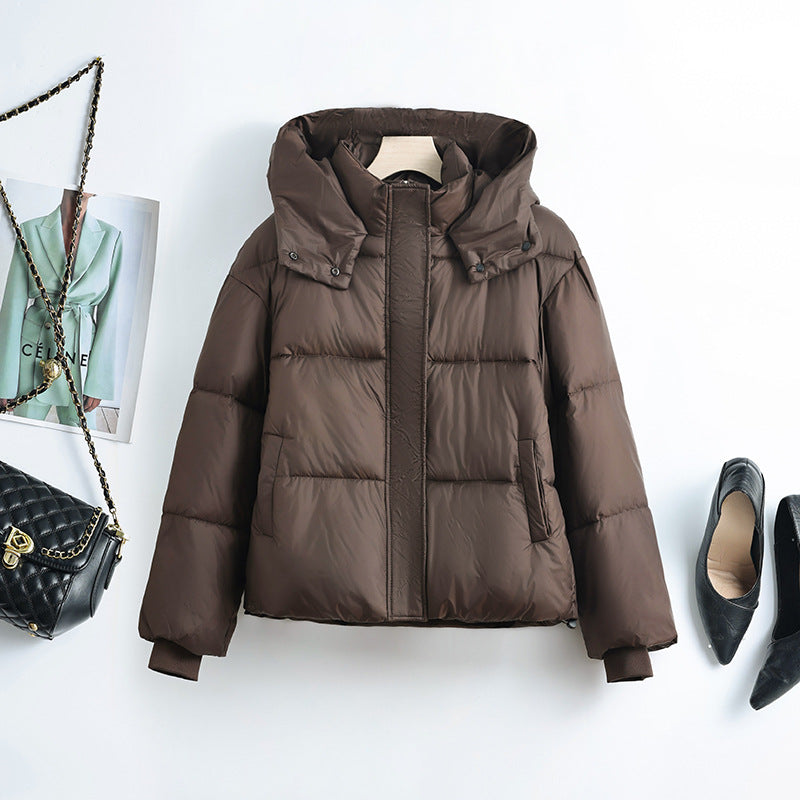 Farrah | Women Puffer Jacket