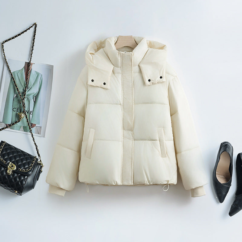 Farrah | Women Puffer Jacket
