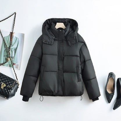 Farrah | Women Puffer Jacket