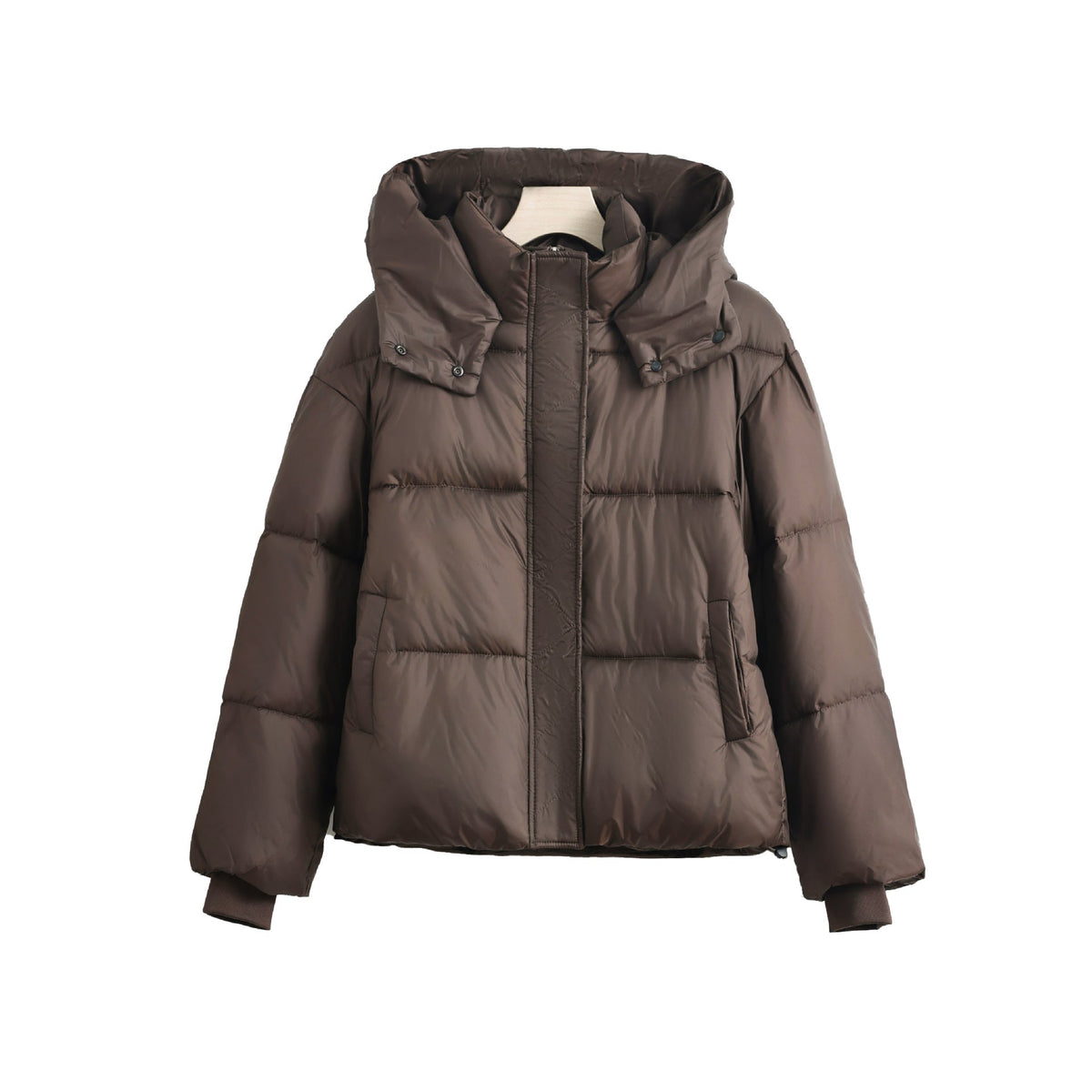 Farrah | Women Puffer Jacket