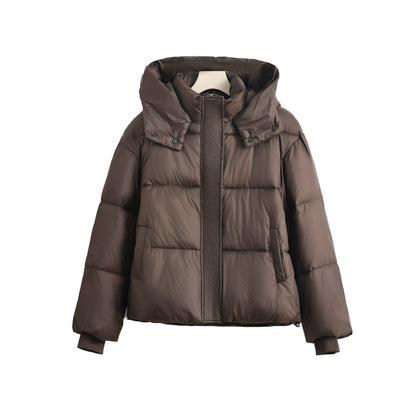 Farrah | Women Puffer Jacket