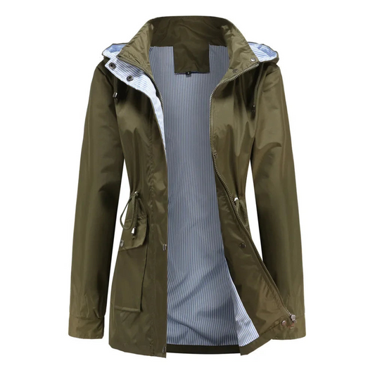 Fenella | Women Trench Coat