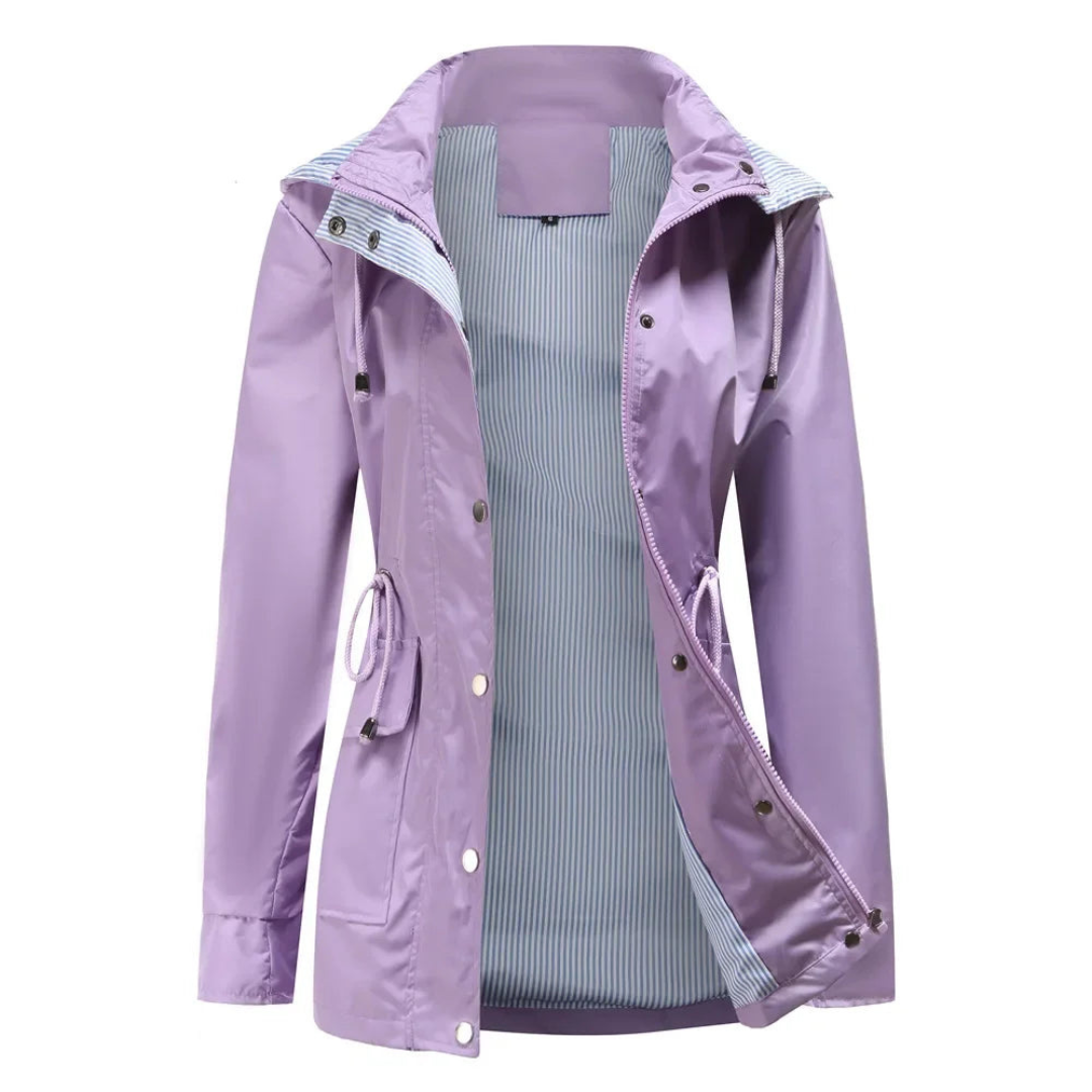 Fenella | Women Trench Coat