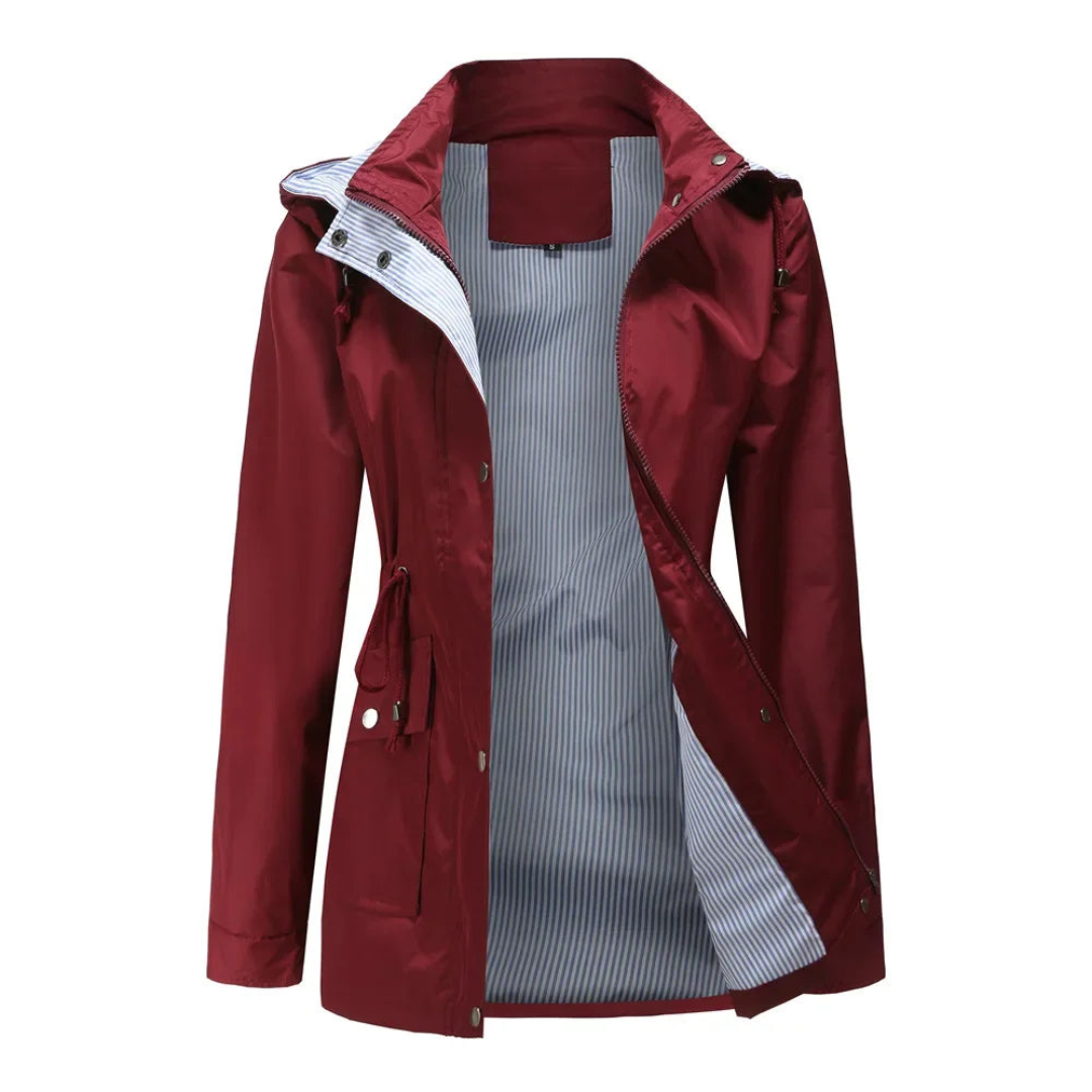Fenella | Women Trench Coat