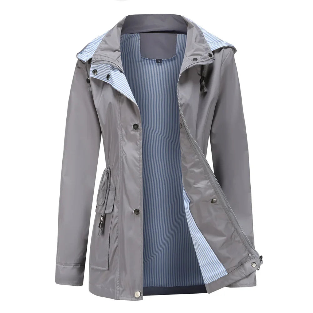 Fenella | Women Trench Coat
