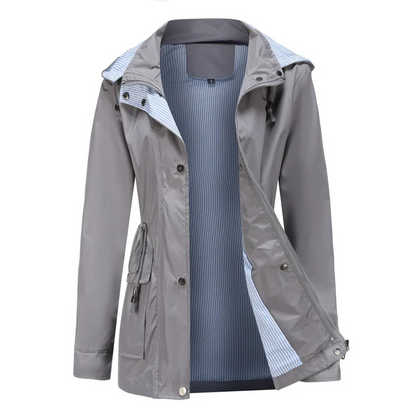 Fenella | Women Trench Coat