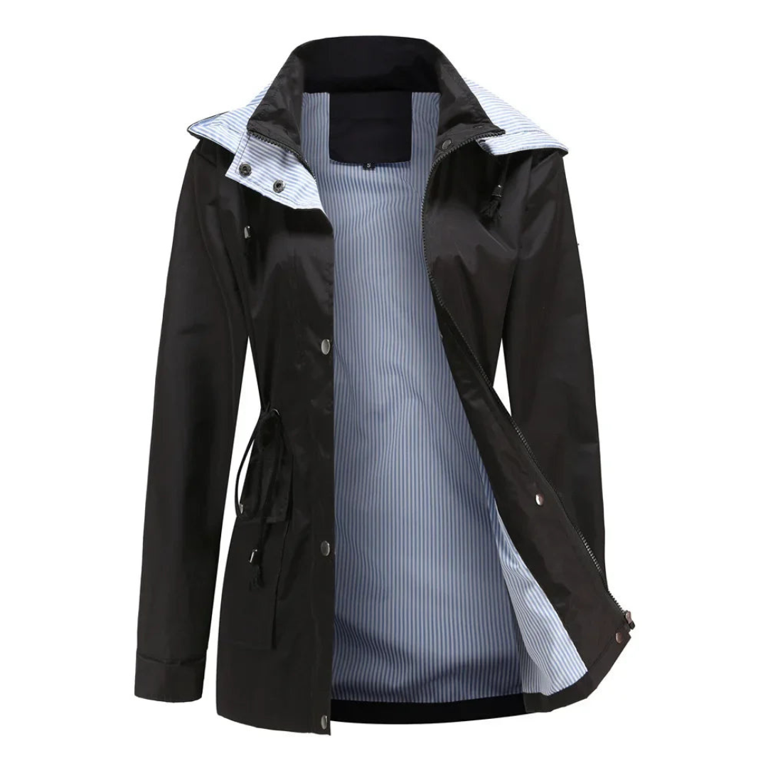 Fenella | Women Trench Coat