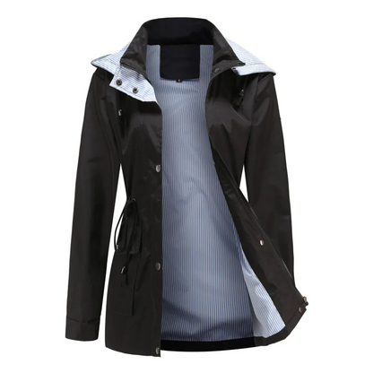 Fenella | Women Trench Coat