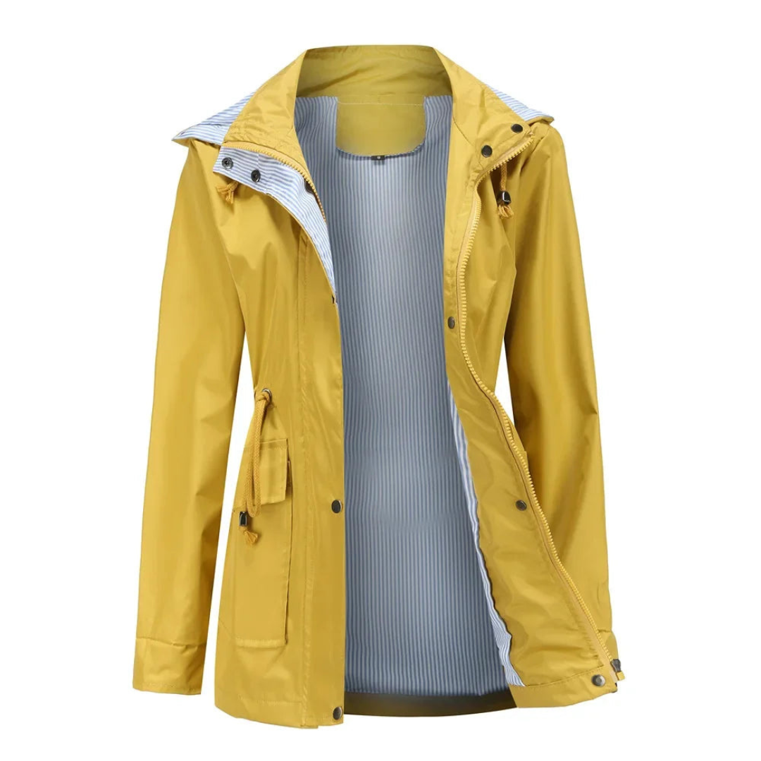 Fenella | Women Trench Coat