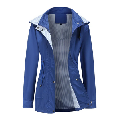 Fenella | Women Trench Coat