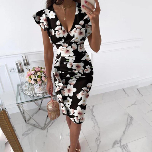 Fleur | Women Bodycon Dress