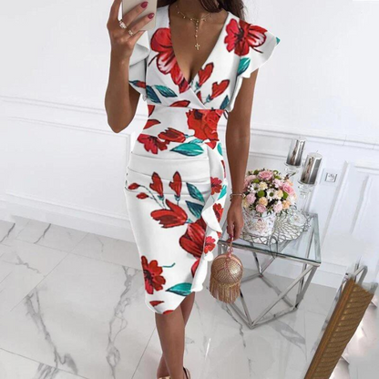 Fleur | Women Bodycon Dress