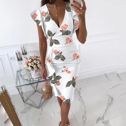 Fleur | Women Bodycon Dress