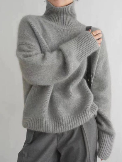 Flora | Women Oversized Sweater