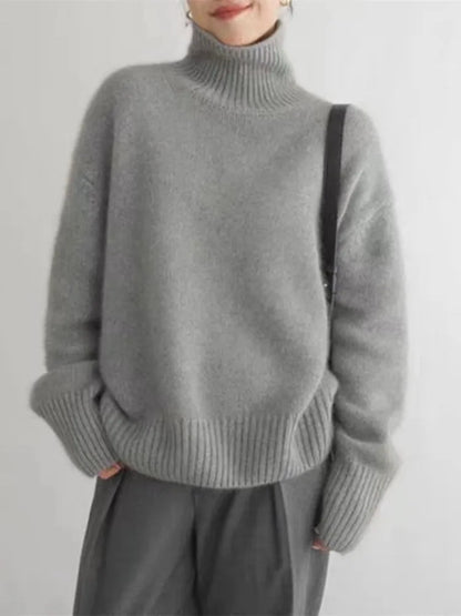 Flora | Women Oversized Sweater