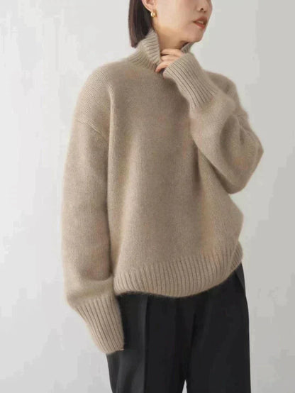 Flora | Women Oversized Sweater