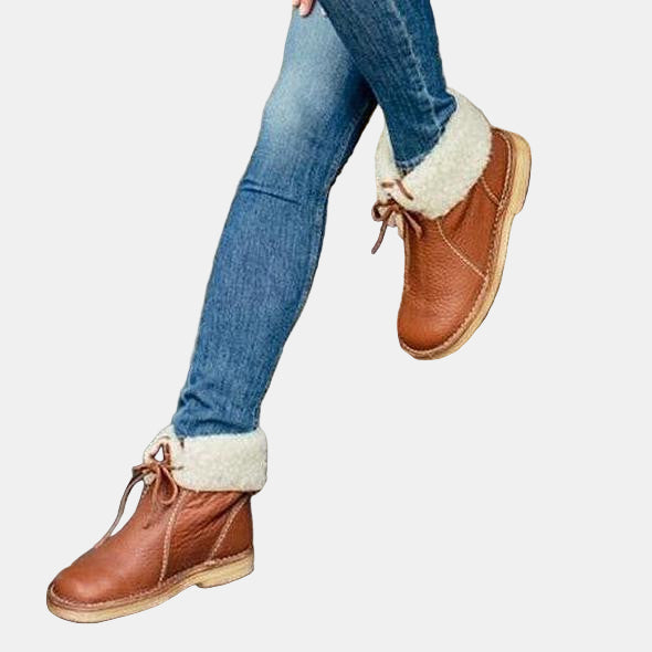 Florence | Women Winter Boots