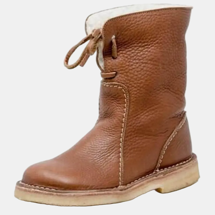 Florence | Women Winter Boots