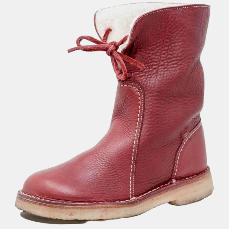 Florence | Women Winter Boots