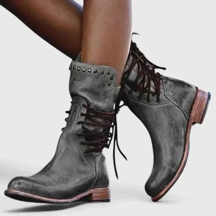 Francesca | Women Ankle Boots