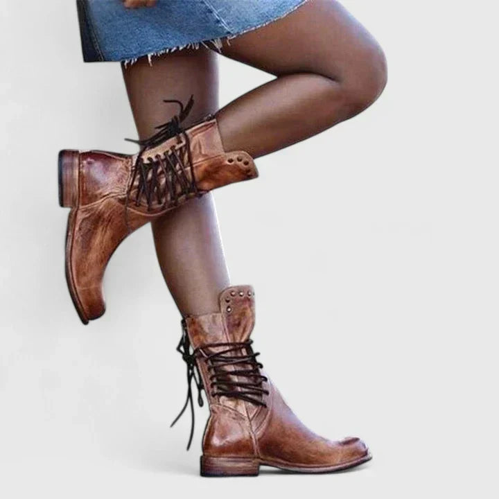 Francesca | Women Ankle Boots