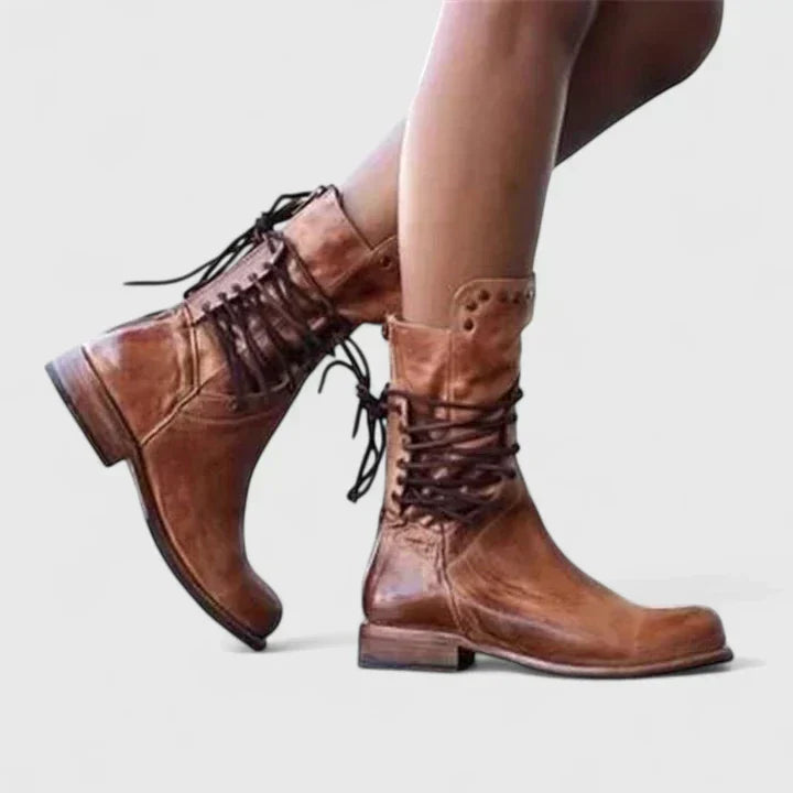Francesca | Women Ankle Boots