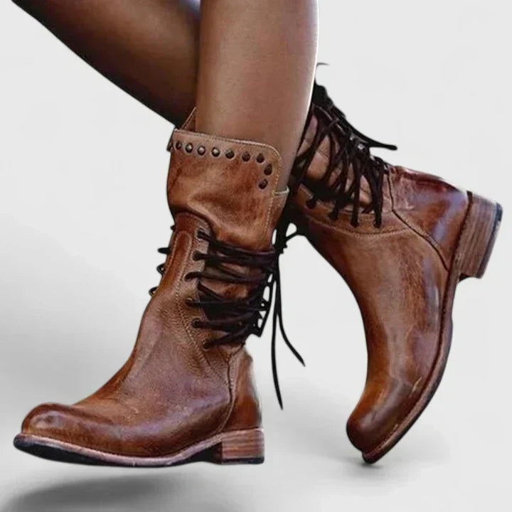 Francesca | Women Ankle Boots